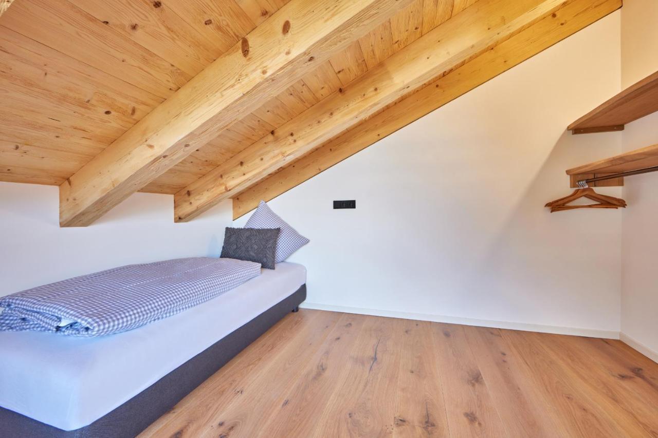 Chalet Sunshine Garmisch-Partenkirchen Buitenkant foto
